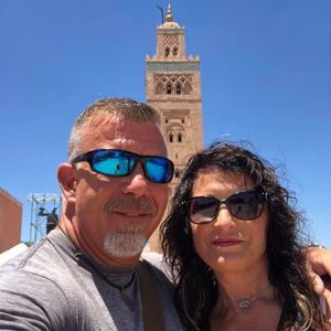 Meet your Posher, Renay